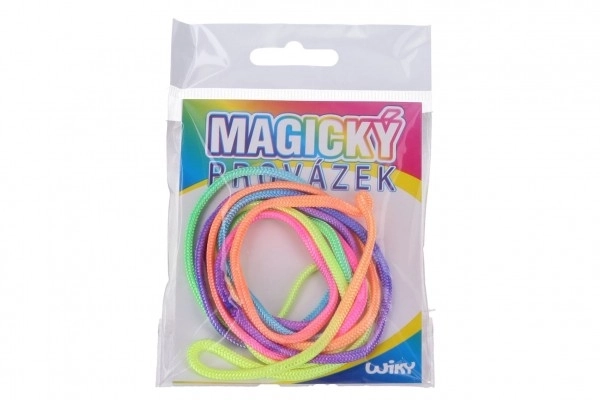 Retro magična igra z vrvjo