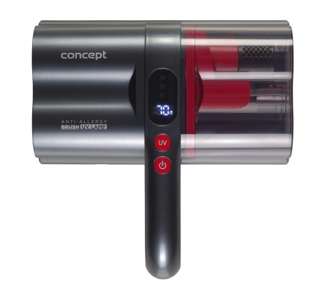 Ročni sesalnik LumiStar VP2000 UV