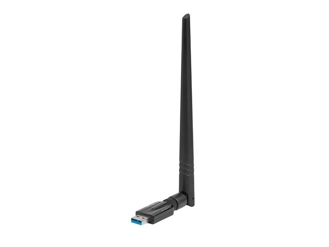 USB Wi-Fi adapter 3.0 AC1200 z dvojno zunanjo anteno