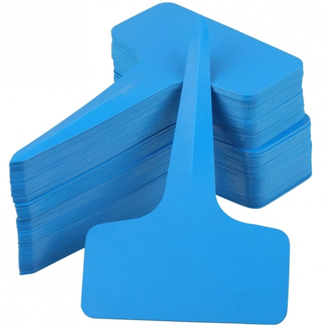 Set 50 plastičnih etiket za rastline