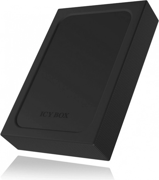Zunanji HDD ohišje 2,5" ICY BOX