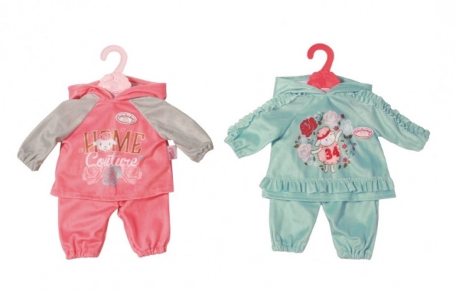 Baby Annabell® Oblačila za dojenčka, 2 vrsti