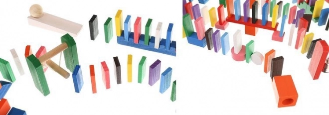 Domino Kruzzel - 1080 kosov