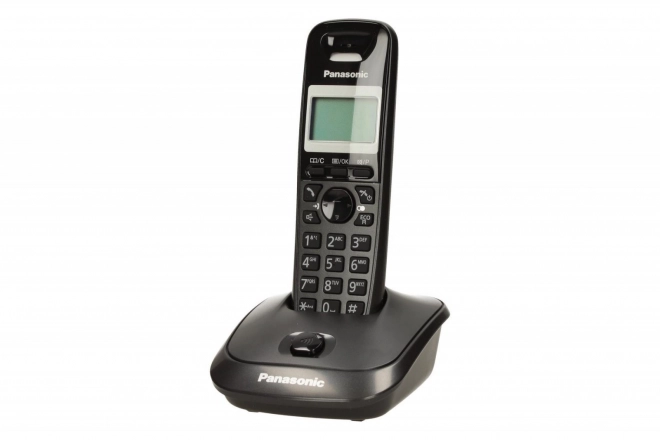 Brezžični telefon Panasonic KX-TG2511