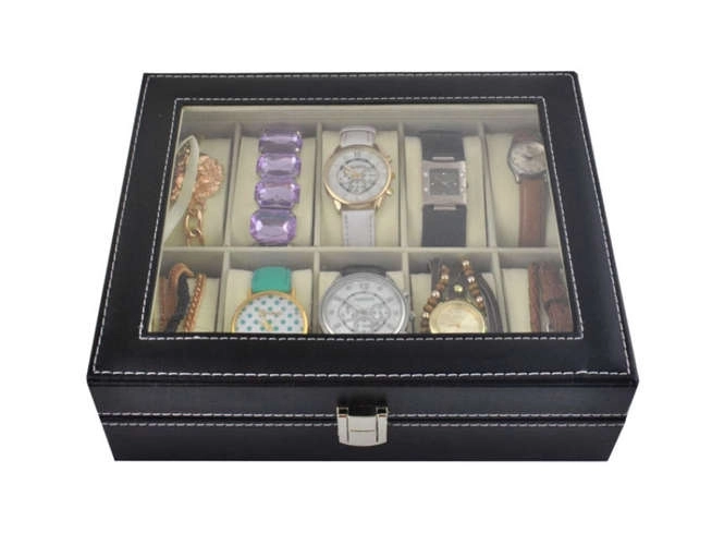 Organizator za 10 ur ali nakit