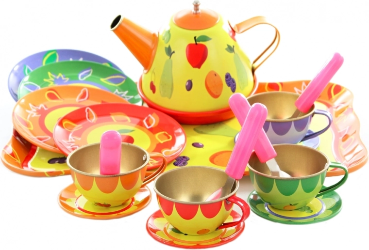 Odporna pločevinasta izvedba