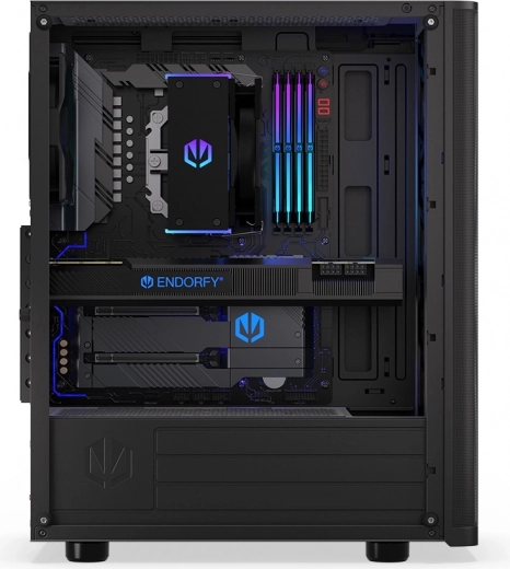 Štirje Stratus 120 PWM v paketu