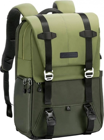 Fotografski nahrbtnik 20 l K&F Concept Beta V2