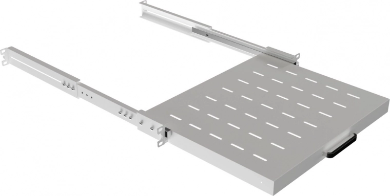 Gladko izvlečenje za hiter dostop