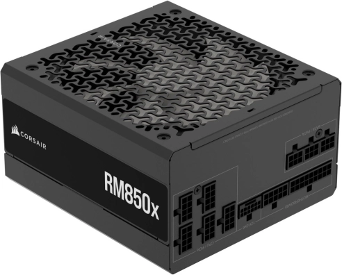 Pripravljeno za moderne GPU: 12V-2x6 in ATX 3.1