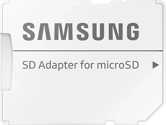 Široka združljivost z SD adapterjem