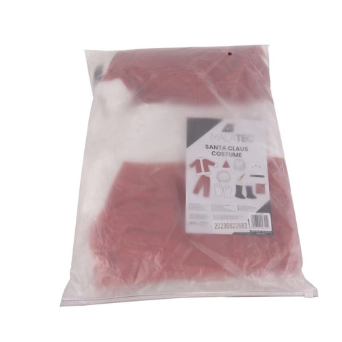 Kostum Santa Clause Malatec 22682