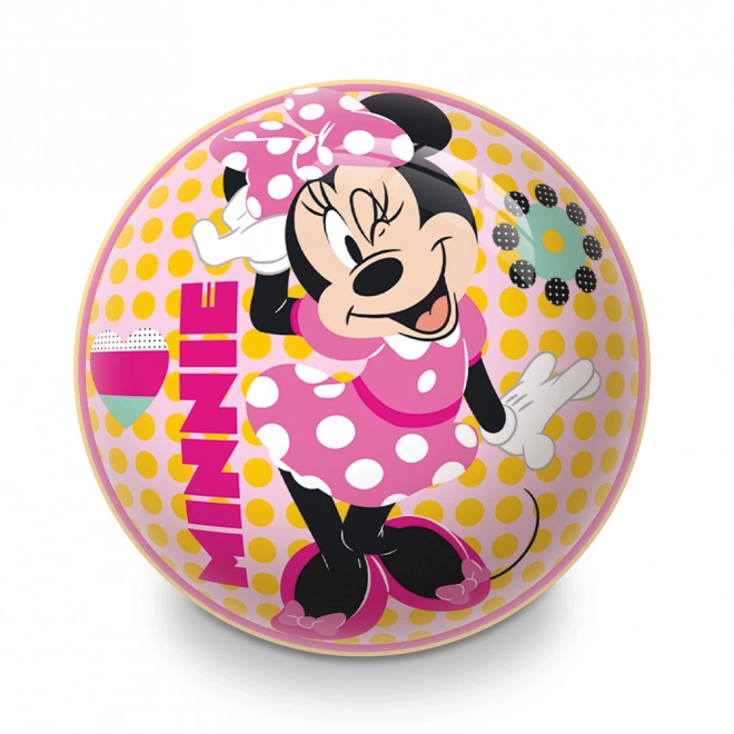 Barvit dizajn z Minnie