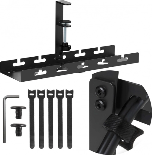 Čvrsta jeklena konstrukcija