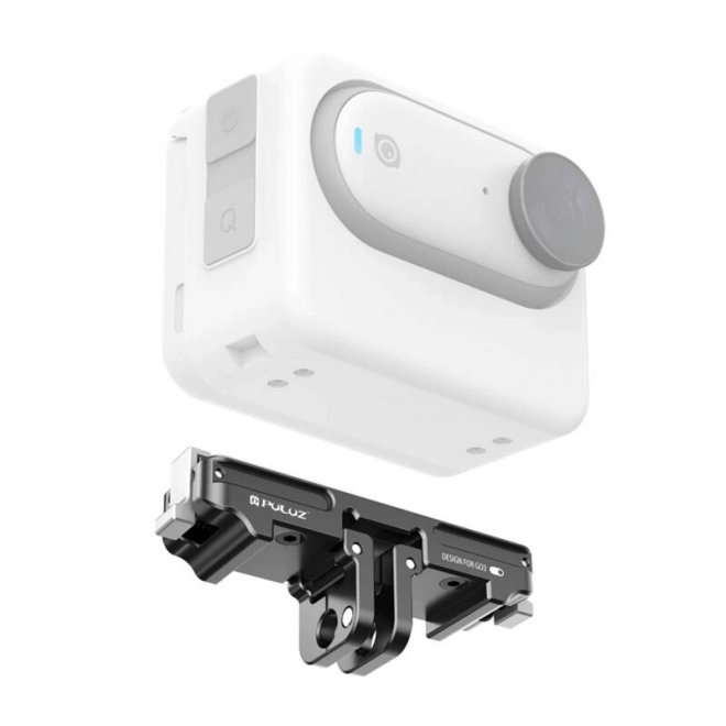 Hitri sproen hdet iz aluminija za Insta360 GO 3