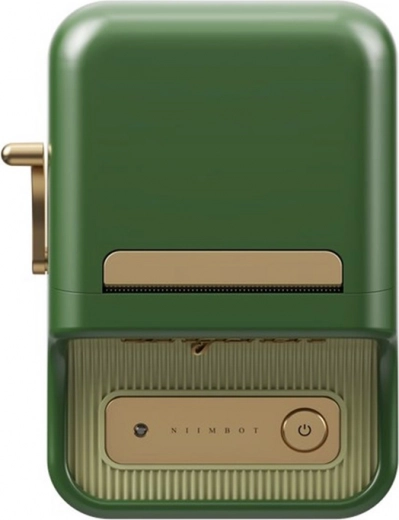 Brezčrnilno termično tiskanje 300 dpi