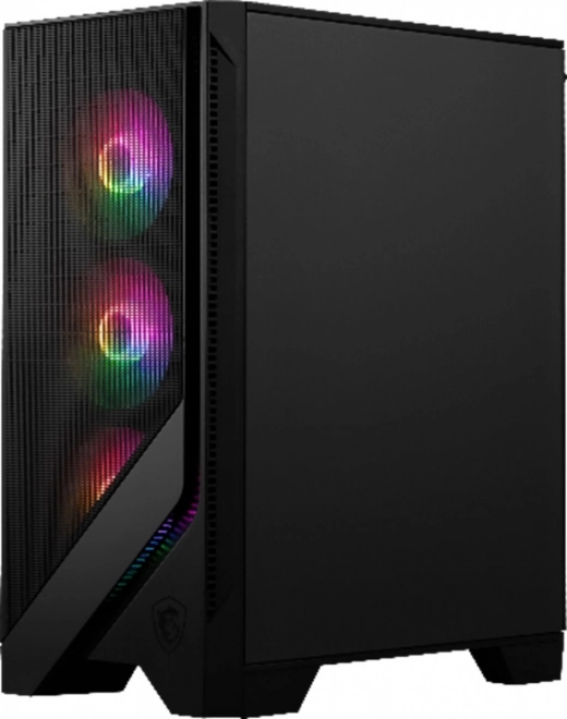 Ohišje MAG Forge 120A Air Flow Kaljeno Steklo