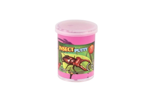 Sliz - masa 80g insekti 6cm