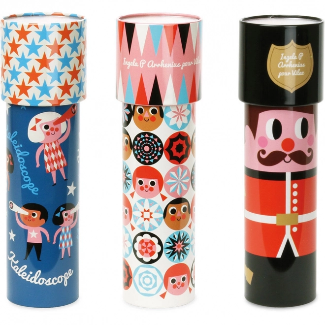 Vilac Kaleidoskop Ingela 1 kos
