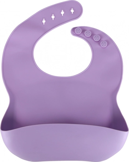 Slinček z žepkom in nastavljivim zapenjanjem