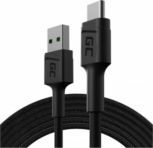 USB-C kabel Green Cell GC PowerStream