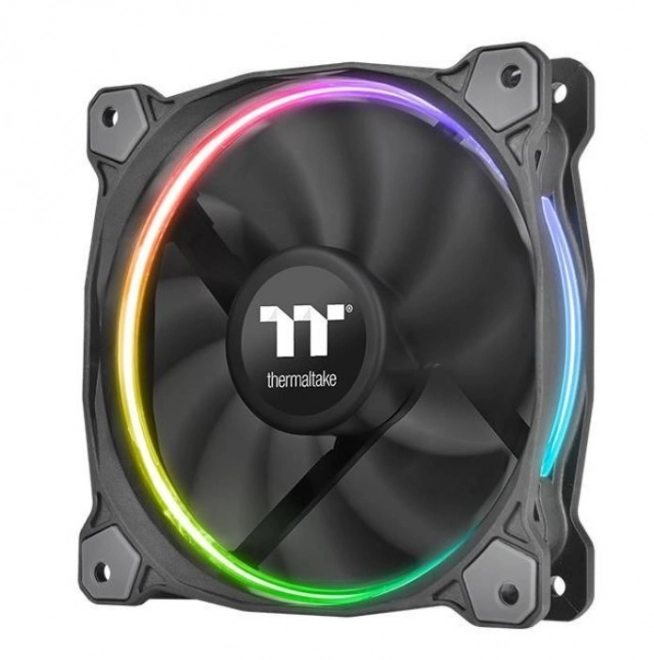Ventilator Thermaltake Riing 14 RGB TT Premium Edition – set 3 kosov