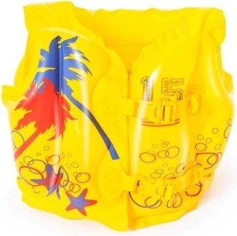 Privlačen tropski dizajn