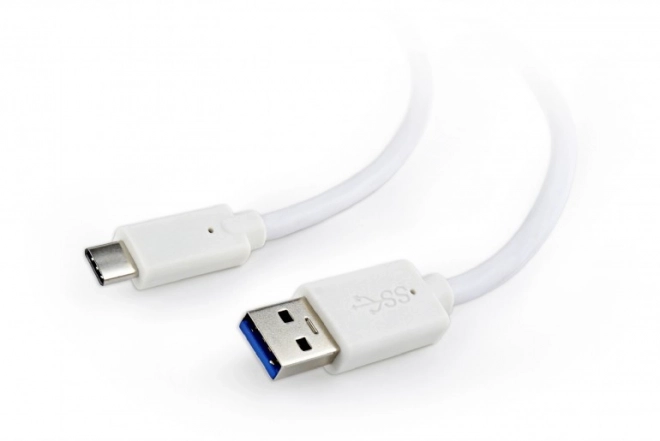 USB 3.0 C AM na CM kabel 1m bel