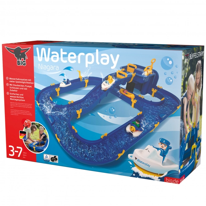 VELIKI Waterplay Niagara