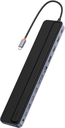 Hitro polnjenje PD 100 W in podatki 500 MB/s