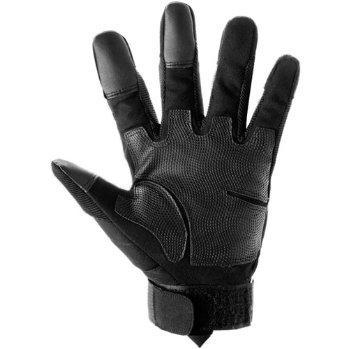 Taktične rokavice XL- črne Trizand 21770