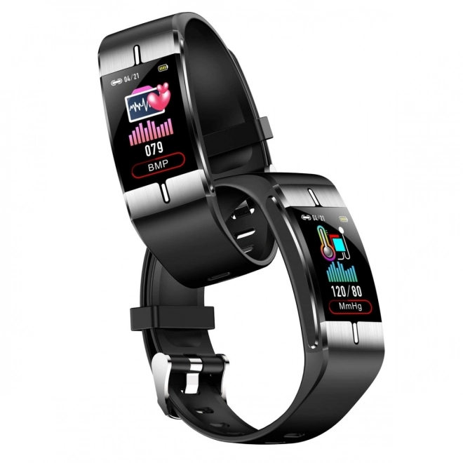 Pametne ure Fit FW34 Srebrna