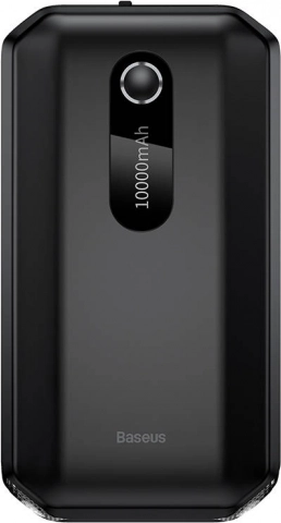 Powerbanka z USB in USB‑C