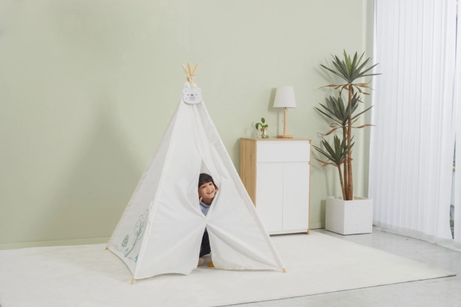 Šotor Teepee