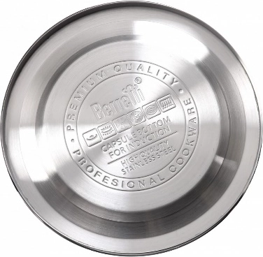 Kompatibilnost z različnimi štedilniki