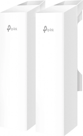 Hiter brezžični most 5 GHz s hitrostjo do 867 Mb/s