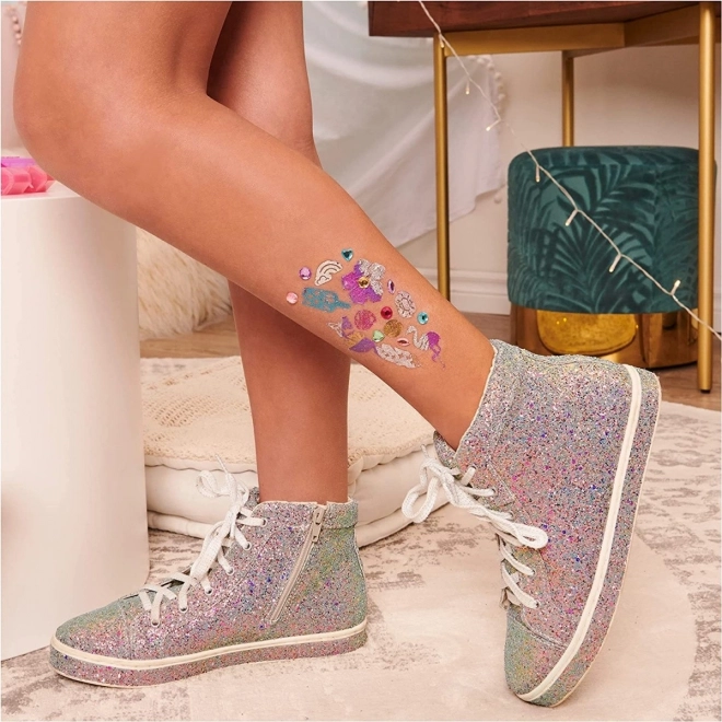 Dopolnilni paket za tetoviranje Cool Maker Shimmer Me
