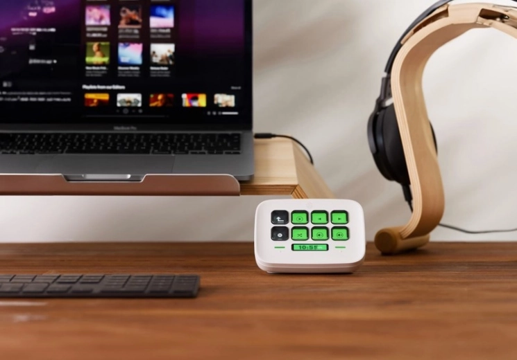 Takojšnje bližnjice in avtomatizacije