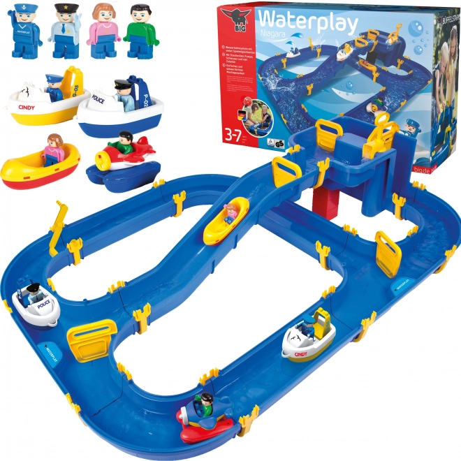 VELIKI Waterplay Niagara
