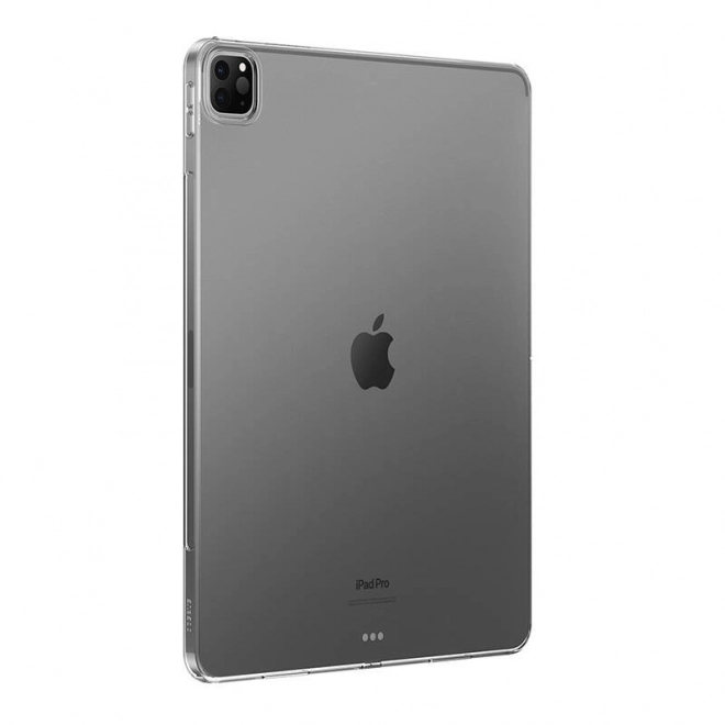 Zaščitni ovitek Baseus Simple za iPad Air4/Air5 10,9"/iPad Pro 11" (prozoren)