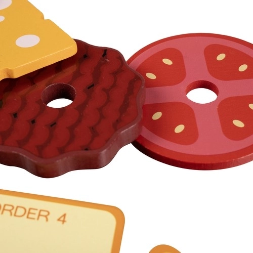 Kruzzel lesen hamburger 22673