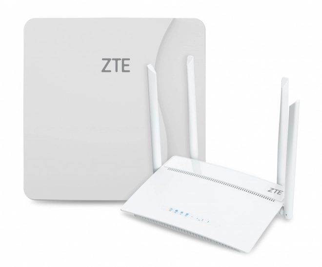 Usmerjevalnik ZTE MF258 Pro z Wi-Fi 6