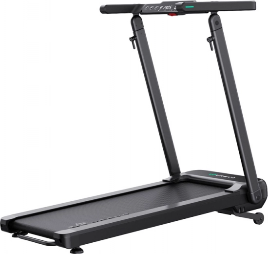 Tekoče in tiho delovanje