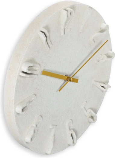 Tih, enakomeren tek brez tikanja