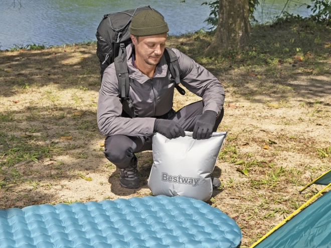 Napihljiva podloga Bestway Alpinelite