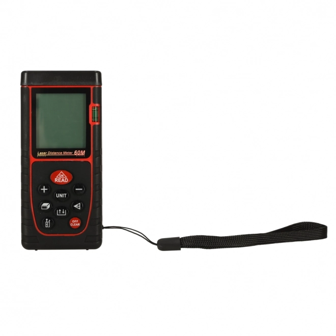 Laserski daljinomer Kafuwell z merjenjem do 60 m