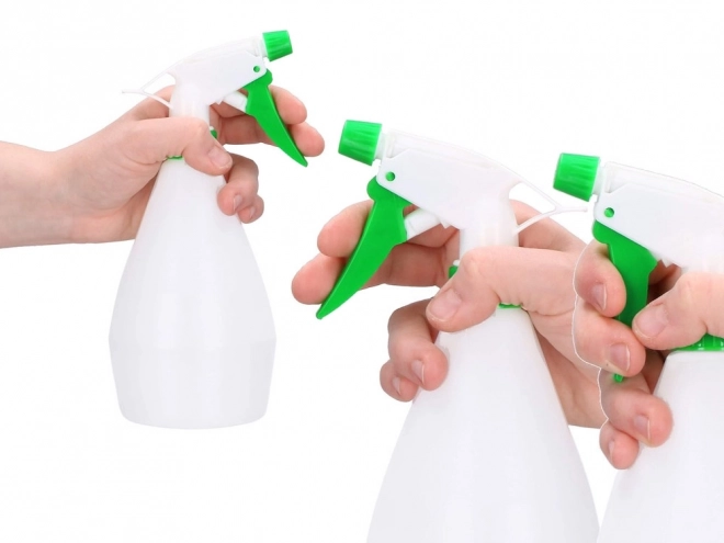 Ročni pršilnik za rože 500 ml