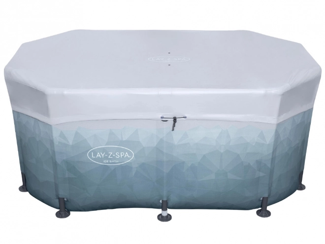 Bestway Ledena Kopel S Filtracijo 150x90 cm