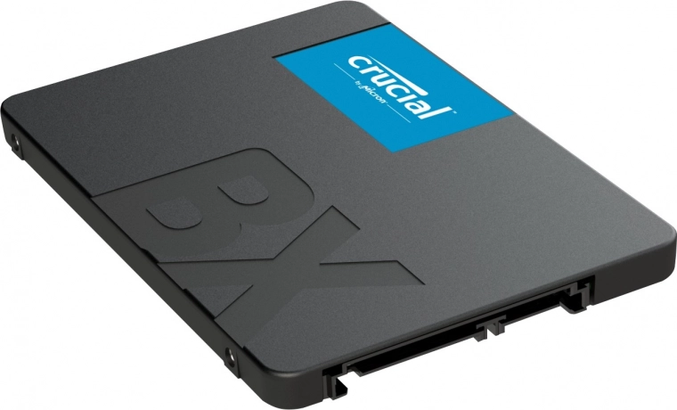 Univerzalna 2,5″ SATA kompatibilnost