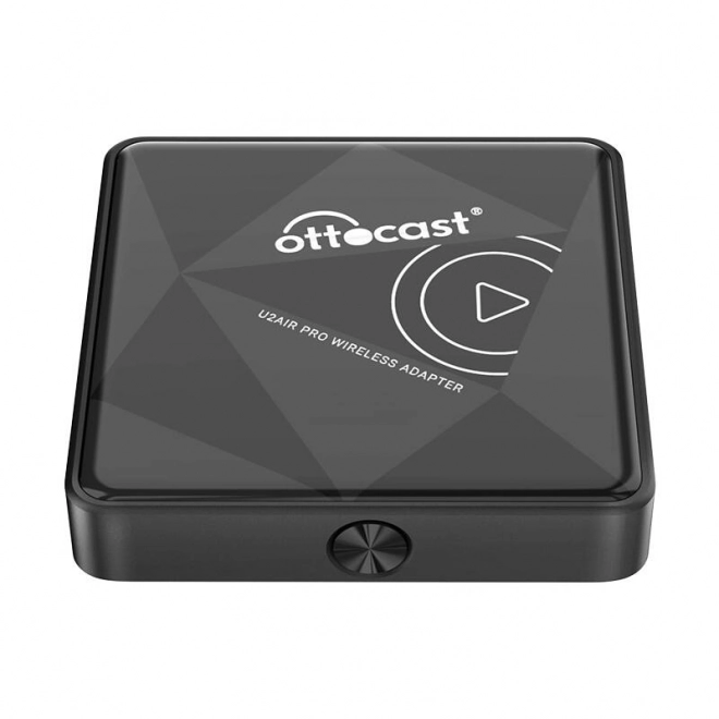 Brezžični adapter, Ottocast, CP82, U2-AIR PRO Carplay (črn)
